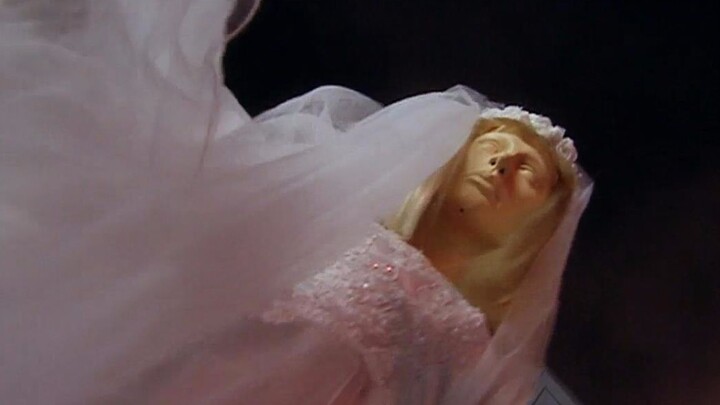 [Science Fiction Fans] Watch the British TV series "Doctor Who" quickly. Countless plastic models to