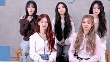 (G)I-DLE 240129 Hãy đăng tải video Thử thách "Super Lady" của bạn để tương tác với chúng tôi nhé