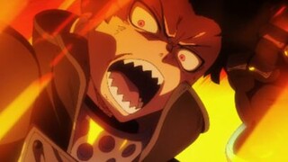 [พากย์ไทย์] Fire Force ภารกิจแรกของ"ชินระ"