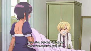 My Recently Hired Maid is Suspicious Episode 6 EnglishSub