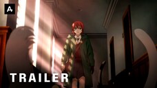 The Ancient Magus' Bride Season 2 - Official Trailer | AnimeStan