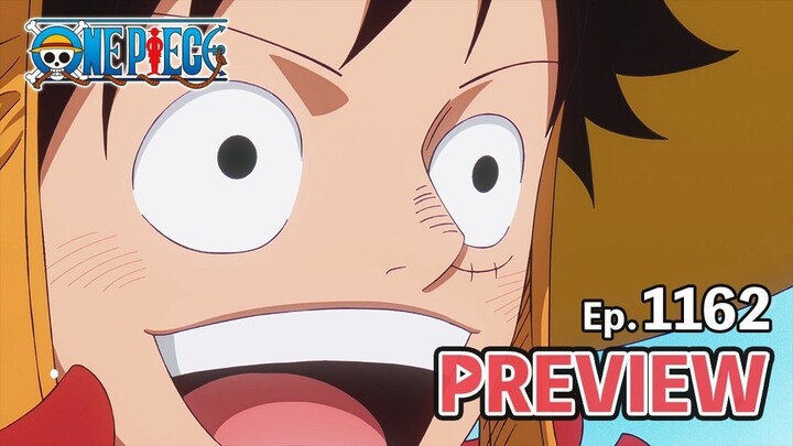 One Piece - Tập 1162 (Preview)
