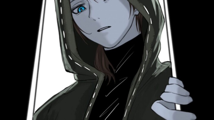 [Servant Jie] “There’s always a little love between you and me, isn’t there?”