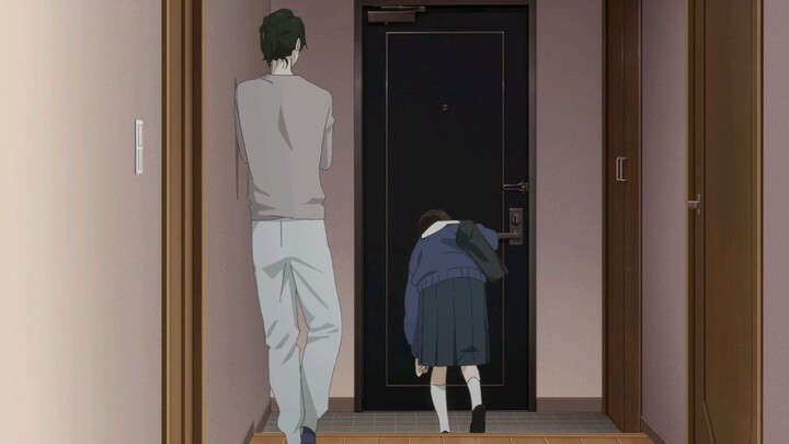 ikoku nikki eps 5 (jurnal of witch) eps 5