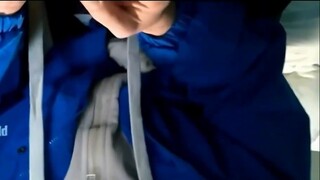 The evidence of crime collected from the Internet addiction treatment school cannot be used to close