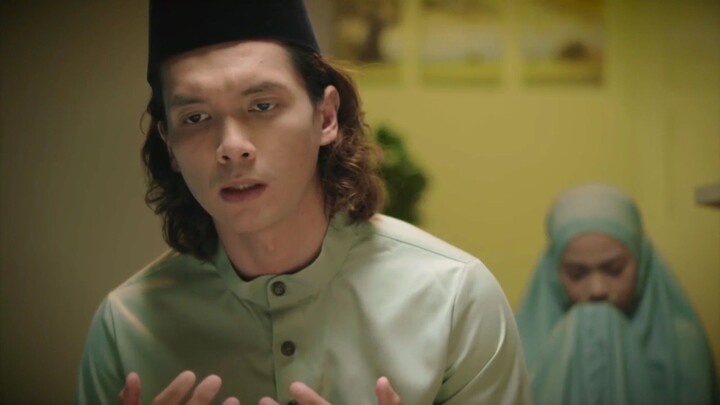 KETURUNAN EPISODE 16