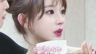 Cứu với! Ai còn nhớ cảnh chị này khóc lúc đó trực tiếp nhảy lên top tìm kiếm hot ở Trung Quốc và Hàn