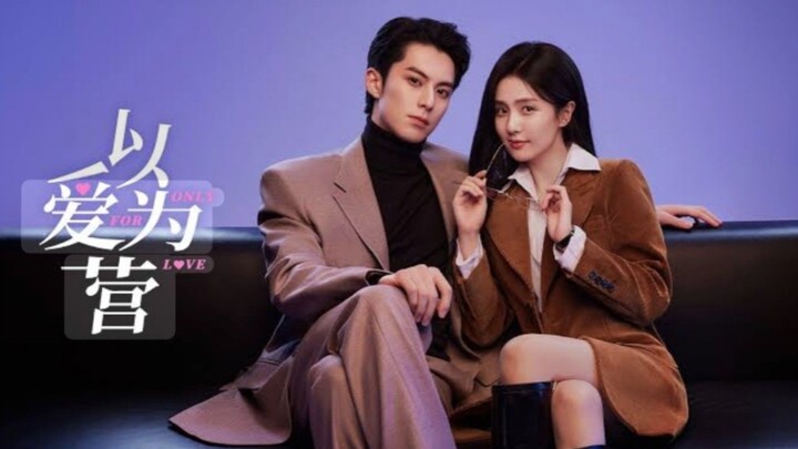 Only for Love EP30 [Tagalog]  Cdrama