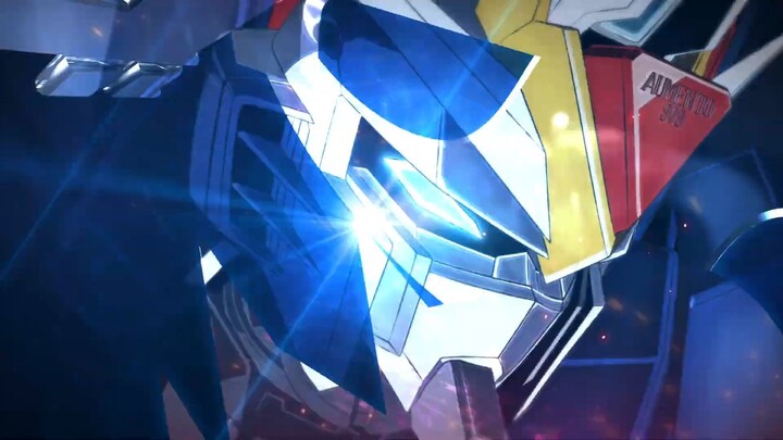 Mobile Suit Gundam SEED FREEDOM 3rd Trailer Vietsub