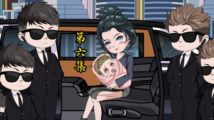 （第6集）亲子鉴定结果出来了！