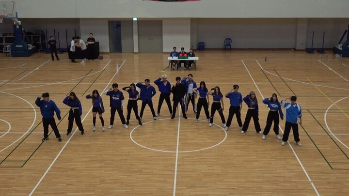 “Four Wishes” — A Perfect Blend of Dance and Song: Bae Chae-won’s Cover of SF9’s “Super” (Sun Wukong