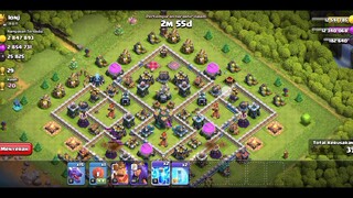 looting COC
