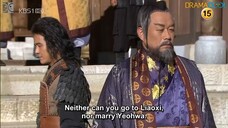 KING GEUNCHOGO EPISODE 6