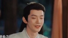 Fenglong is such a big jerk. You are still chasing after her. I didn't expect Jing to have already g