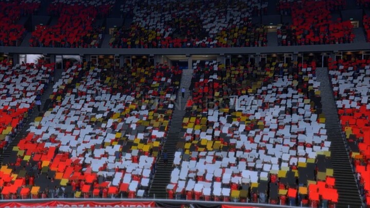 INDONESIA N🔥