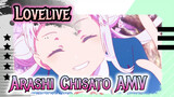 [Lovelive] Arashi Chisato's 140 Seconds Challenge