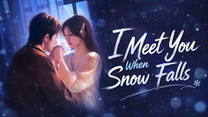 I Meet You When Snow Falls