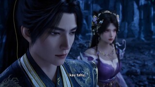 Shourding The Heaven Eps 136 Sub Indo 1080p