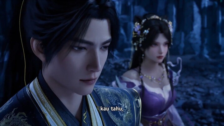 Shourding The Heaven Eps 136 Sub Indo 1080p