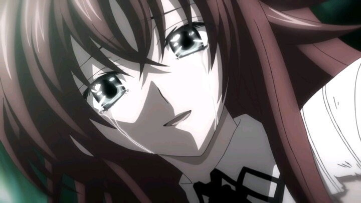 (Highschool DxD AMV) The Awakening