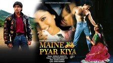 MAINE PYAR KIYA HD Full Movie Dubbing Indonesia - Shalman Khan, Madhuri