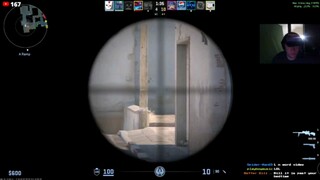 Bill Jensen hates do the thug shaker & I don't have any idea after the next one?