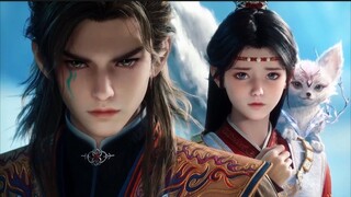 Tales Of Herding Gods Episode 56