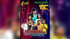 BTS - Walikota Got Talent