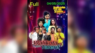 BTS - Walikota Got Talent