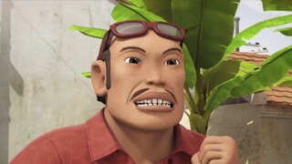 KARTUN ANAK INDONESIA | Adit & Sopo Jarwo | Curang Gak Bikin Menang