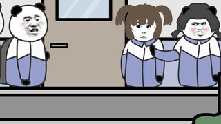 [Super inspiring] I hope you can take up your pen to fight for the college entrance examination, and