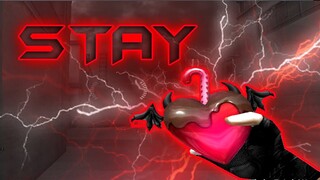 CFPH: STAY ⚡