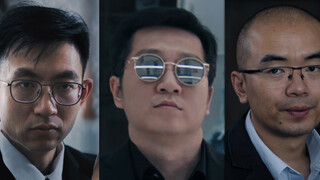 【朱一旦】229 跟我玩心眼？谁能玩的过我？