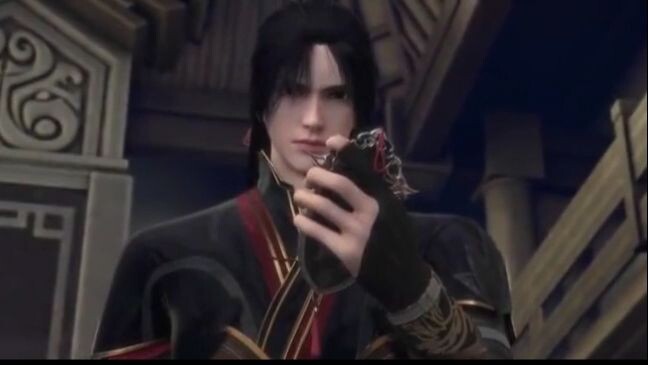 Lord Xue Ying S1 (EP 1-13) Sub Indo