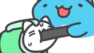"แอนิเมชั่นที่น่าสนใจที่จะแบ่งปันกับคุณ"