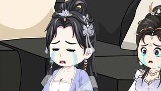 Episode 167: Rich and wealthy, the little princess is concerned about charity (Part 2)