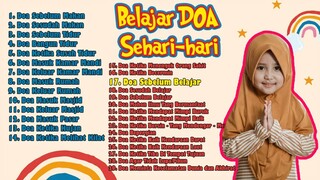 Doa Sebelum Belajar | Doa Sehari-hari Anak Muslim LENGKAP - #BelajarDoaIslam