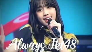 always jkt48