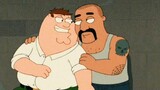 Family Guy: Hoạt hình giáo dục sớm