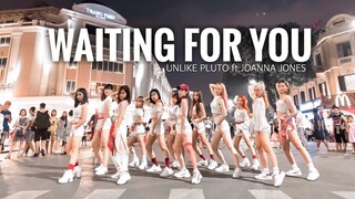 [DANCE IN PUBLIC] Unlike Pluto - Waiting For You (feat. Joanna Jones) | ALiEN | DANCE COVER BY C.A.C