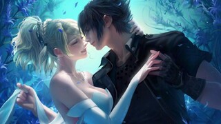[Full process high energy/burning direction/1080/4K] Take you to experience SE that is comparable to