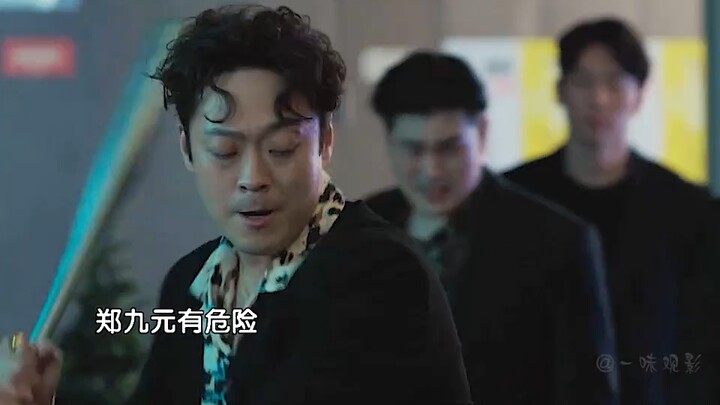 He’s my bodyguard, and I’m the bodyguard of my bodyguard 🐑 #MyDemon