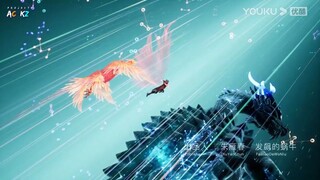 Supreme Galaxy Season 2 Episode 95 Subtitle Indonesia