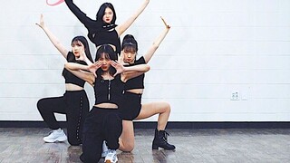 【MTY Dance Studio】BLACKPINK - How You Like That【TeenAge Crew】