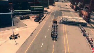 ١٤. هوانغ مي مي "العبور عبر بينغتشنغ" _ بيلي بيلي