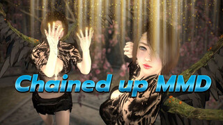 [MMD] Chained up
