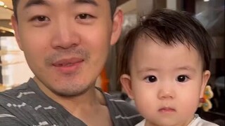 Ajari bayi Anda memanggil ibu dengan serius!
