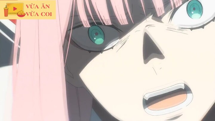 Darling in the FranXX「AMV」Thiên thần không tự nhiên mà có #Anime