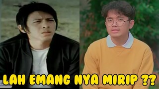lagu legenda birjon kok mirip kayak lagu noah ya??