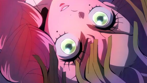 mitsuri love hashira